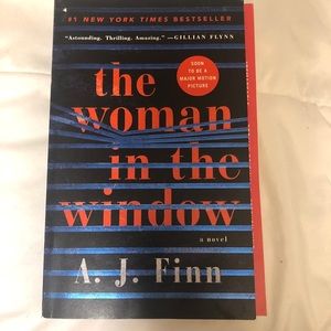 🌹 2 for $10🌹 Paperback Suspense Novel